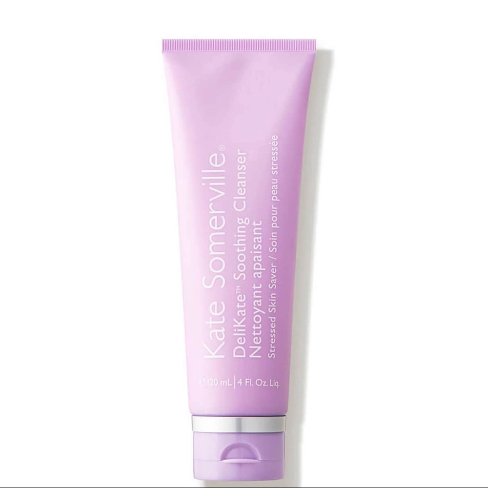 BNIB Kate Somerville DeliKate Soothing Cleanser